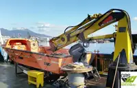 Kapal tinjauan untuk dijual