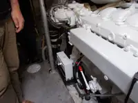 Kapal pandu untuk dijual
