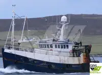 Kapal tinjauan untuk jualan