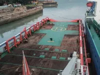 Kapal Tunda Bekal (AHTS) untuk dijual