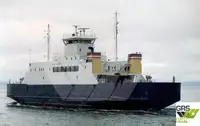Ro-Ro ship untuk jualan