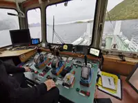 Kapal Ro-Ro untuk dijual