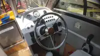 Kapal pelayaran-feri untuk dijual