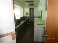 Kapal feri untuk dijual