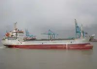 Pembawa pukal untuk jualan