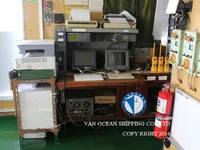 Tangki minyak/kimia untuk dijual