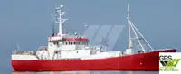 Kapal penyelidikan untuk jualan