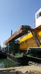 Kapal pengorek untuk dijual