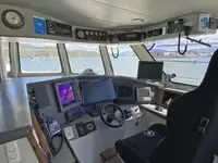 Kapal pukat panjang untuk dijual