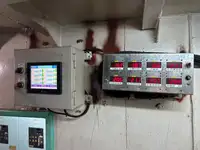 Trawler untuk jualan