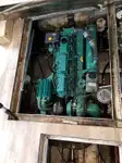 Kapal penumpang untuk dijual