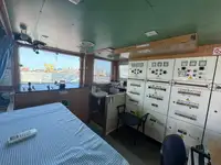 Kapal layar untuk dijual