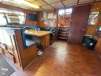 Kapal pukat untuk dijual