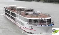 Kapal pelayaran untuk dijual
