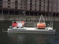 Kapal kontena untuk dijual