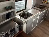 Kapal tunda untuk dijual