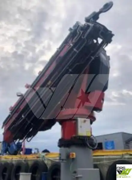 Kapal pukat untuk dijual