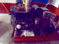 Kapal tunda untuk dijual