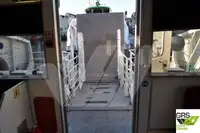 Kapal pelayaran untuk dijual