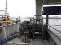 Kapal Kontena untuk jualan