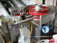 Kapal pukat panjang untuk dijual