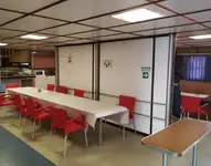 Ro-Ro ship untuk jualan