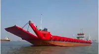 Kapal kontena untuk dijual
