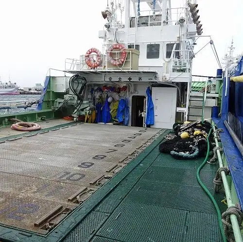 Kapal pukat lilit untuk dijual