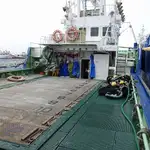 Kapal pukat lilit untuk dijual