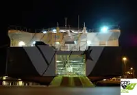 Ro-Ro ship untuk jualan