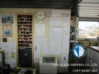 Tangki minyak/kimia untuk dijual
