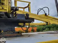 Tongkang untuk dijual