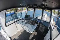 Kapal pelayaran untuk dijual