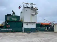 Kapal pengorek untuk dijual