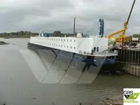 Kapal kontena untuk dijual