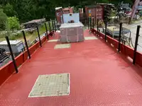 Kapal pendaratan, tangki untuk dijual