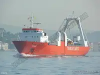 Kapal Ro-Ro untuk dijual