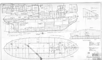 Kapal tunda untuk dijual