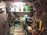 Kapal tunda untuk dijual