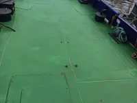 Kapal bekalan untuk dijual