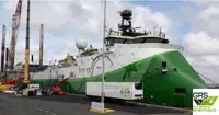 Kapal tinjauan untuk dijual