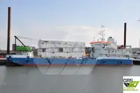 Kapal pengorek untuk dijual