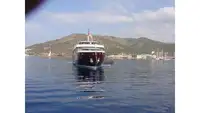Kapal pelayaran untuk dijual