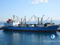 Kapal peti sejuk untuk dijual