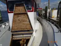 Kapal cutter untuk dijual