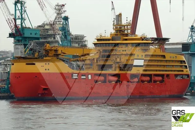 Kapal penginapan untuk dijual
