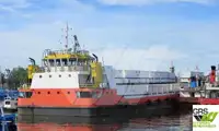 Kapal pendaratan, tangki untuk dijual