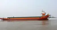 Tongkang untuk jualan