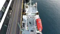 Kapal kontena untuk dijual