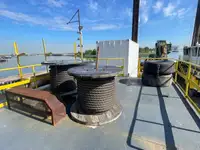 Kapal pengorek untuk dijual